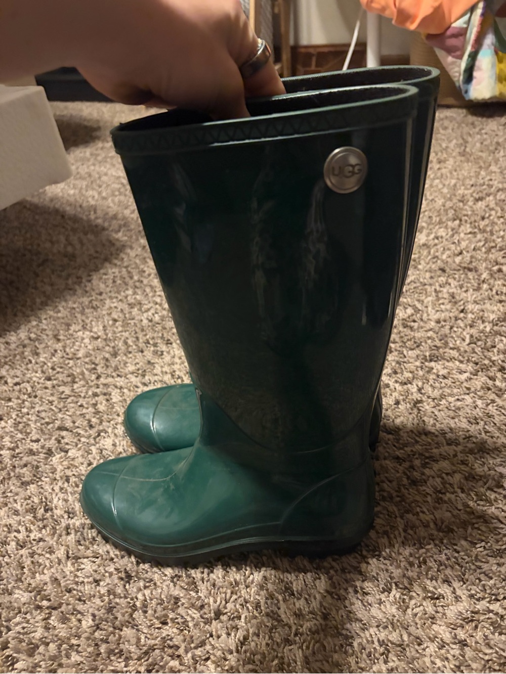 UGG Boots